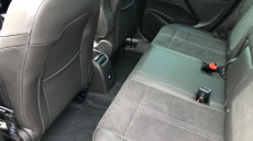 Vauxhall Crossland 1.2 Turbo [130] Ultimate 5dr Auto Petrol Hatchback